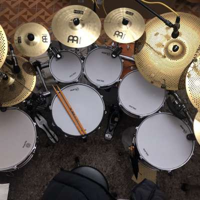 Andrea Tek_drum