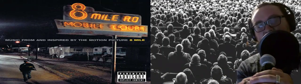 8 mile Eminem
