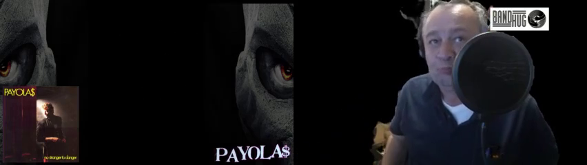Eyes of a Stranger - Payolas