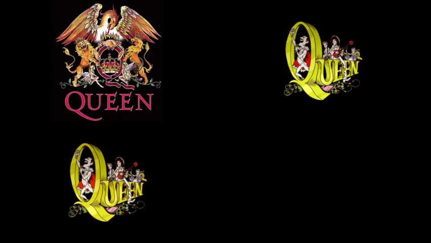 Queen One Vision RIPX