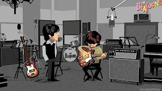 Taxman - The Beatles