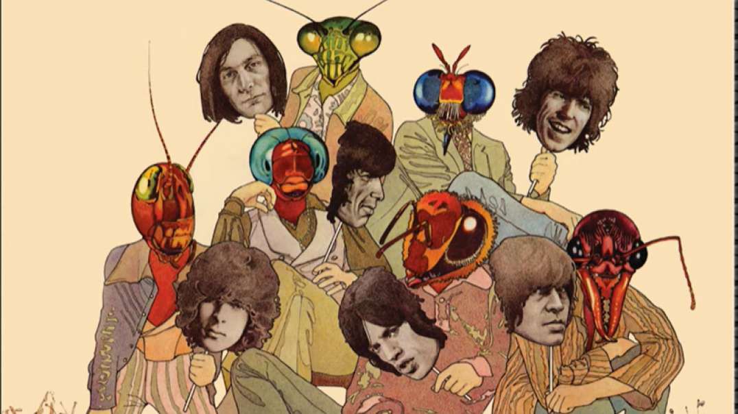 Family - Rolling Stones