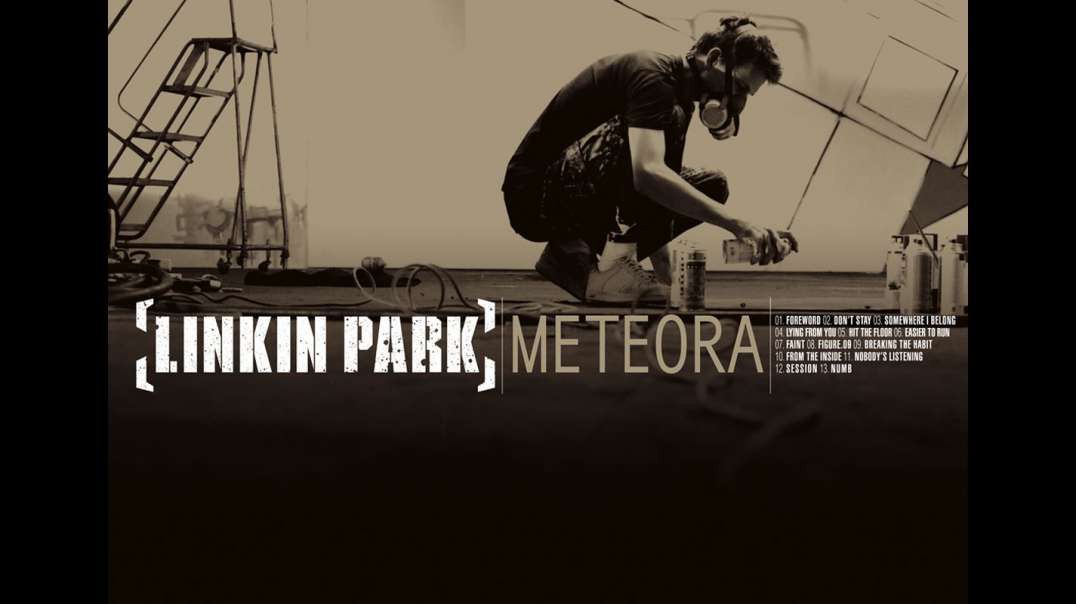 Linkin Park - Foreword