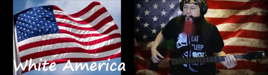 Eminem  White America