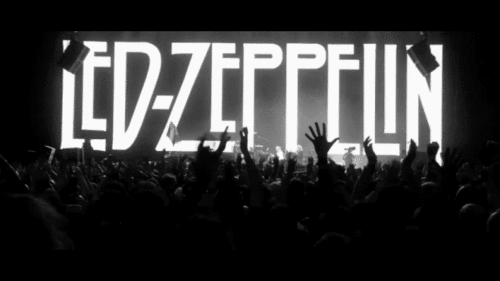 Led Zeppelin - Babe Im gonna leave you