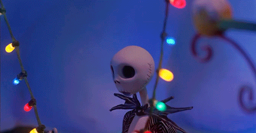 The Nightmare Before Christmas - What's This