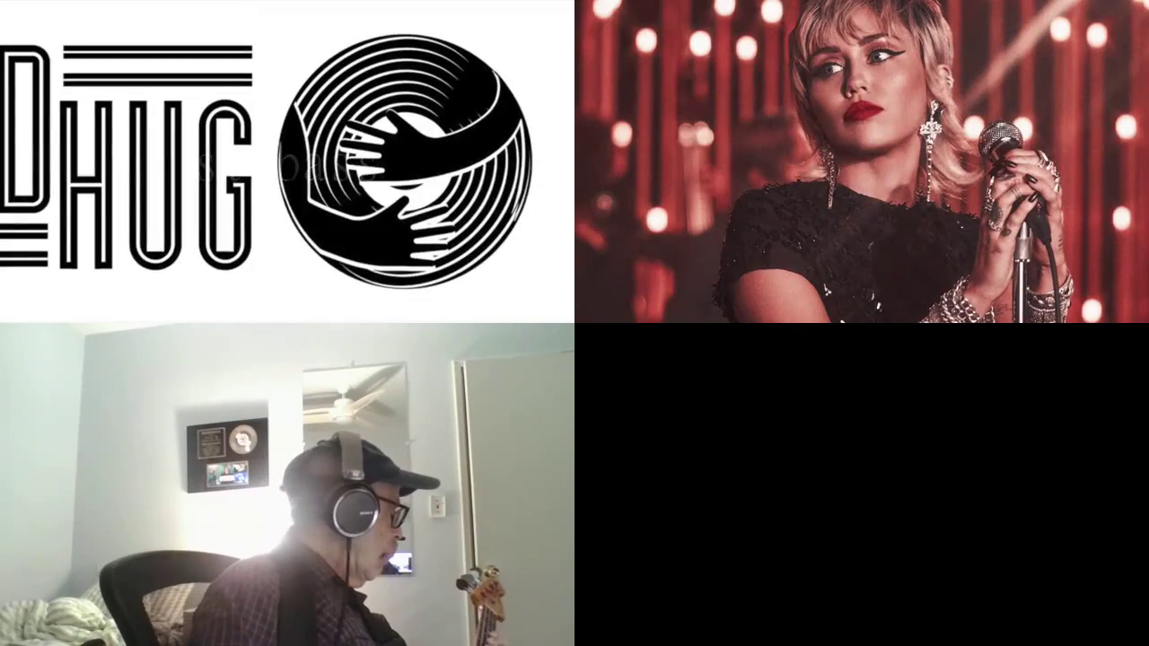 Take it to the Limit (Miley Cyrus)