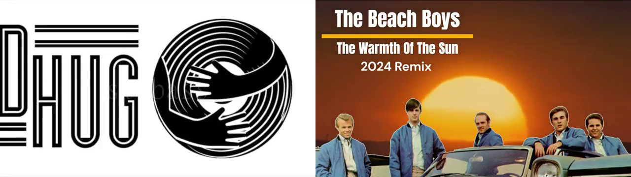 Warmth of the Sun (Beach Boys)