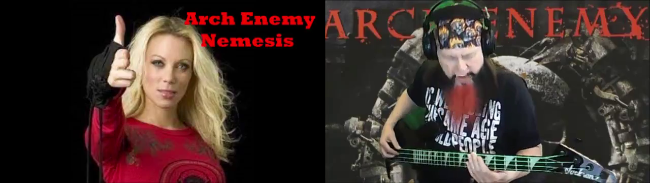 Arch Enmey Nemesis