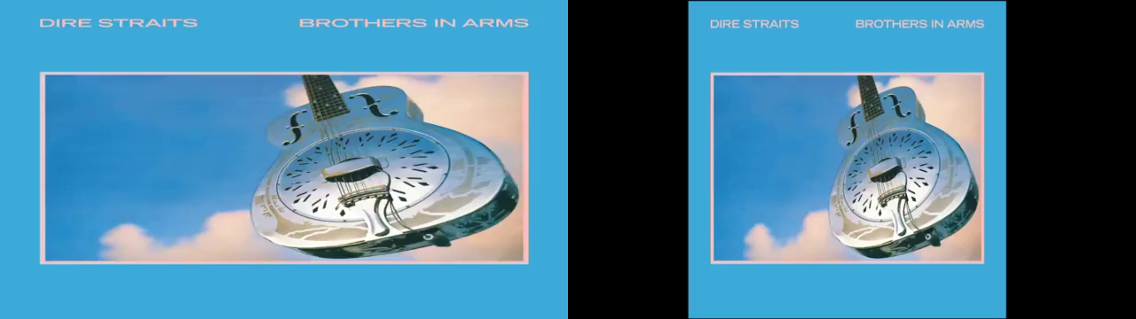 Brother in Arms, Dire Straits
