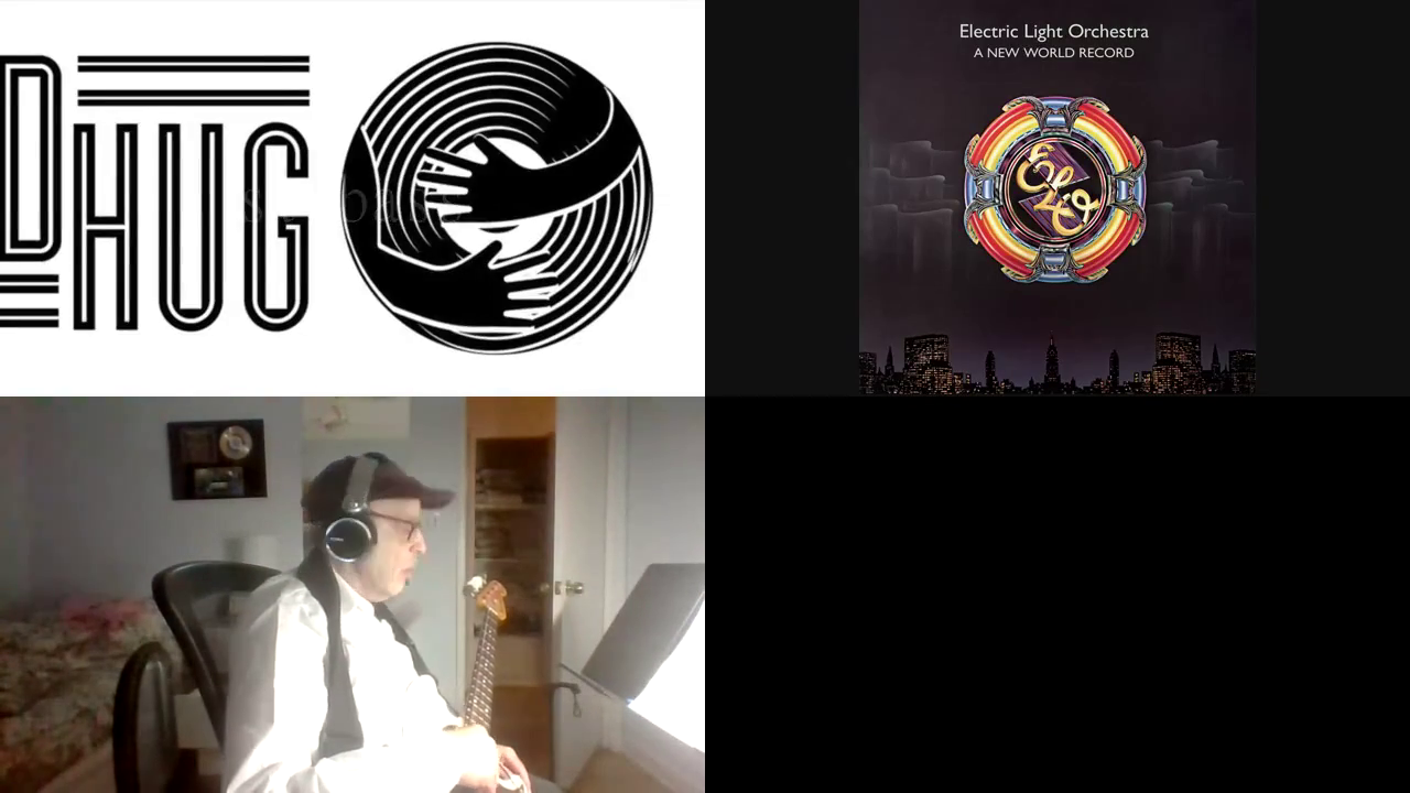 Telephone Line (ELO)