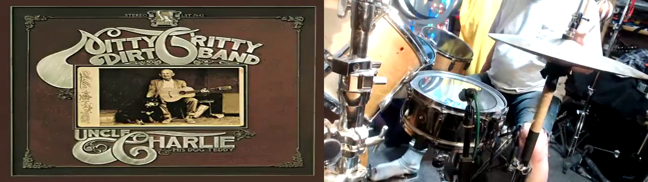 Mr. Bojangles -    Nitty Gritty Dirt Band Version