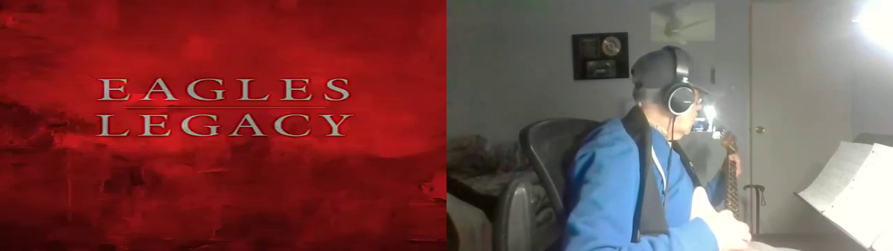 Witchy Woman (Eagles)