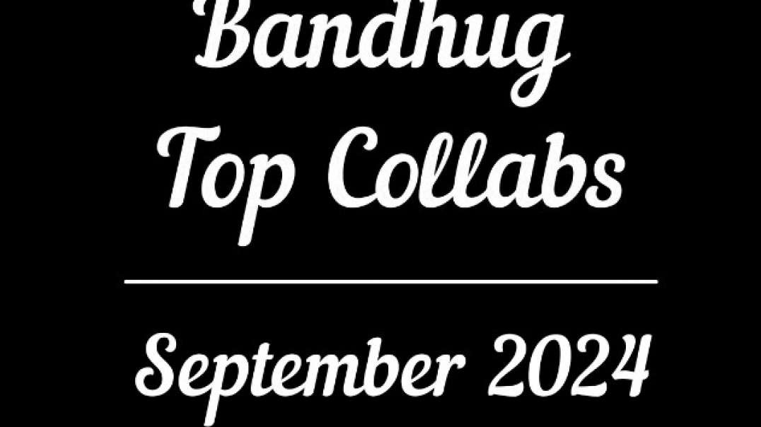 September Top collabs