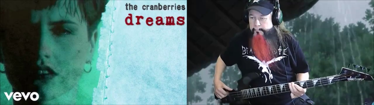 The Cranberries Dreams