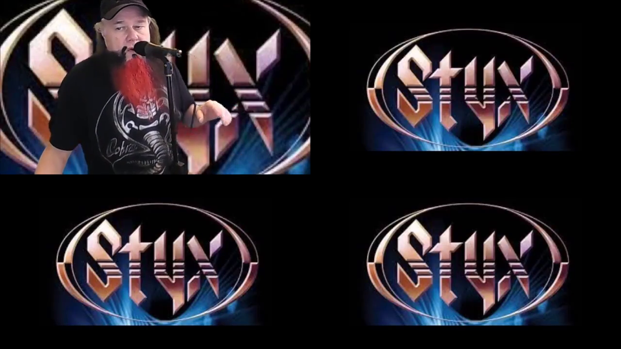 Styx Don't Let It End