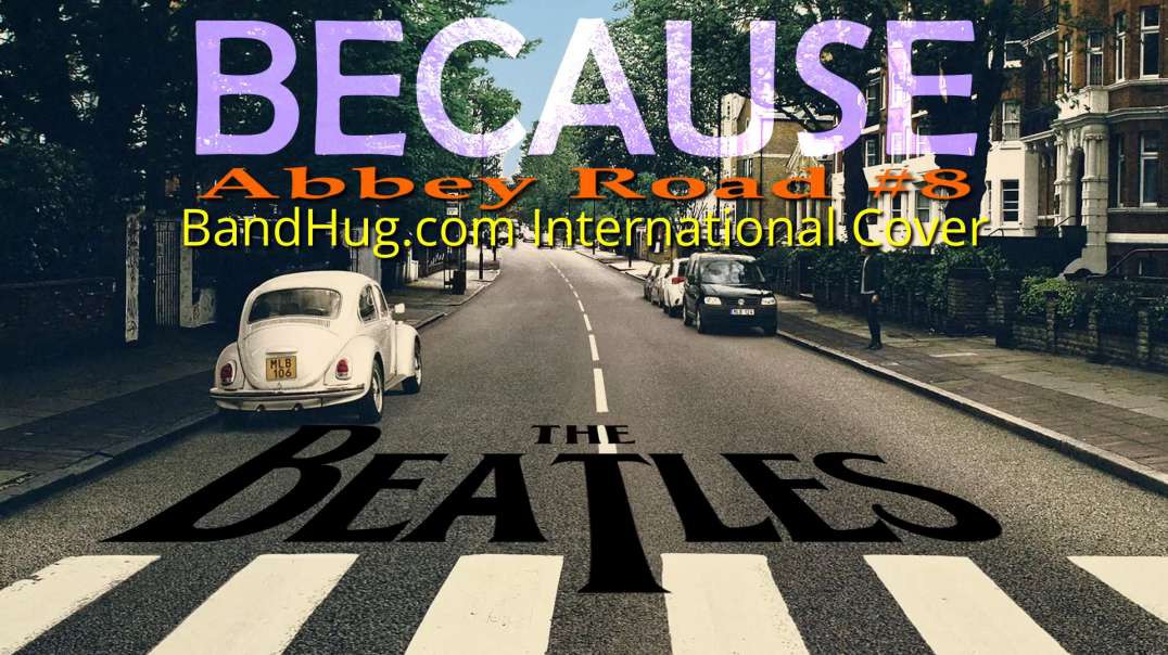 Abbey Road #8 - Because