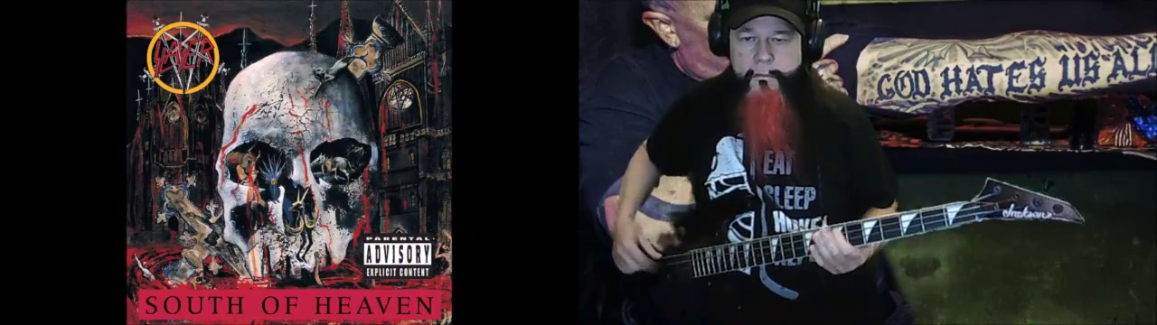 SLAYER Silent Scream