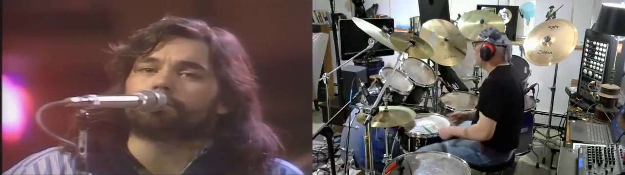 Rock' N Roll Doctor ( cover) Little Feat