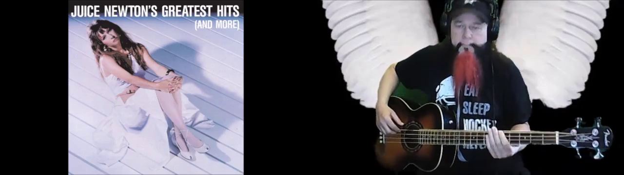 Juice Newton Angel Of The Morning acoustic