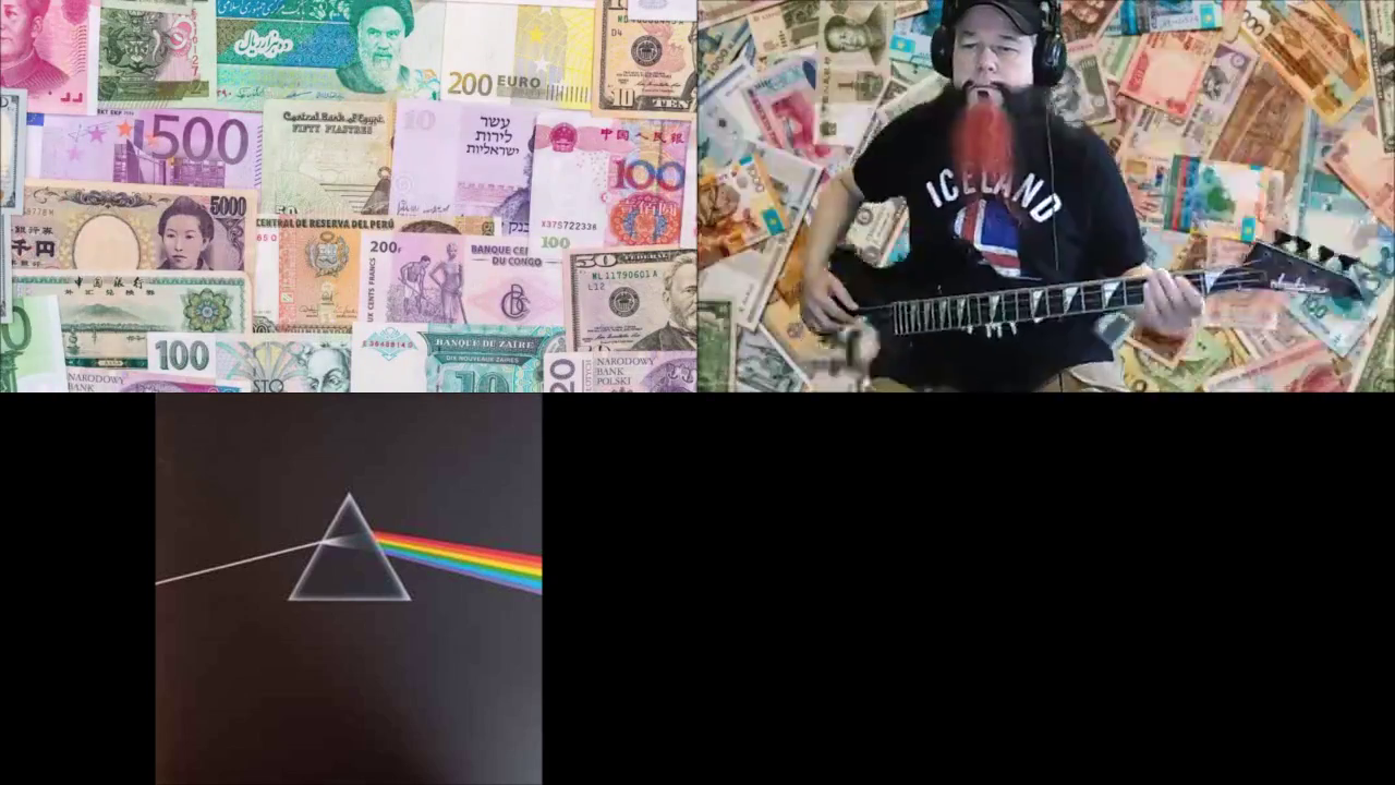 Pink Floyd Money