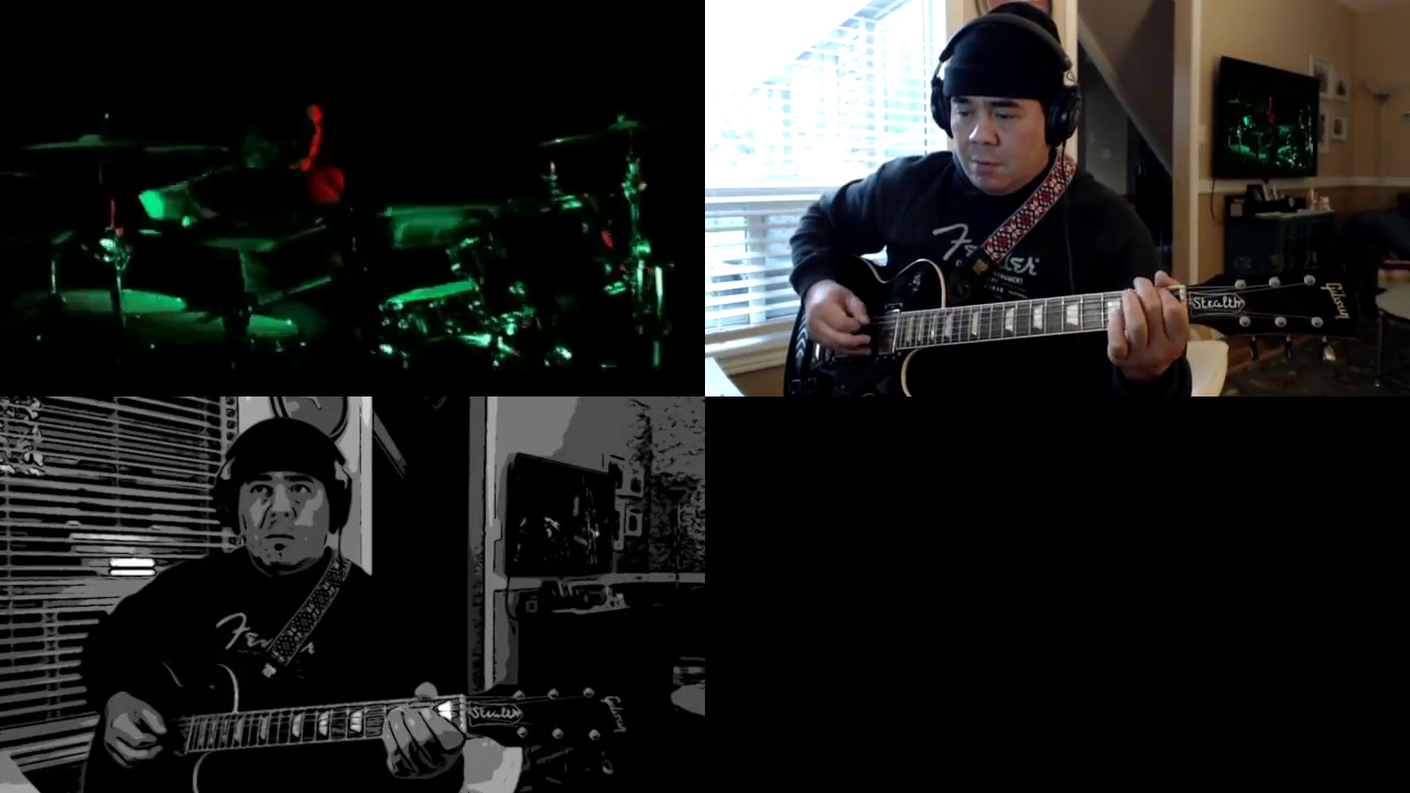 Check My Brain - Alice in Chains