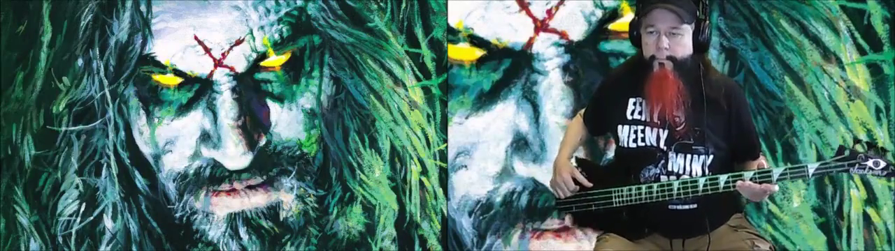 Rob Zombie The Great American Nightmare