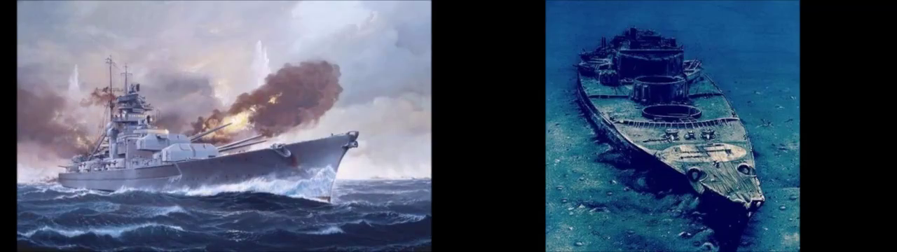 Sabaton Bismarck