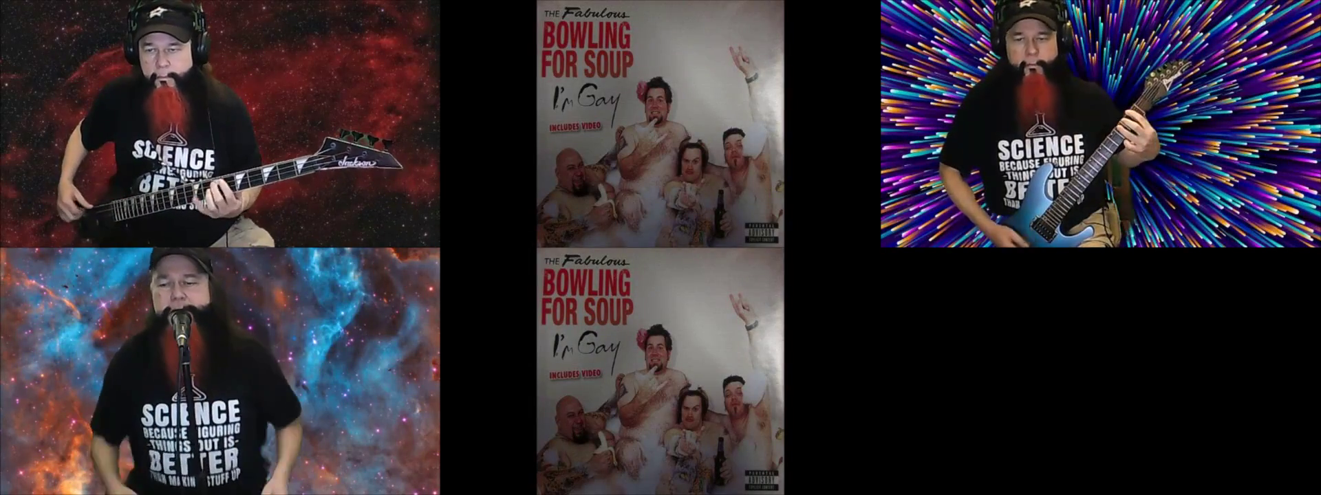Bowling For Soup I'm Gay