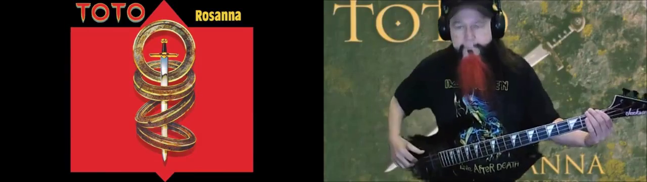 TOTO Rosanna