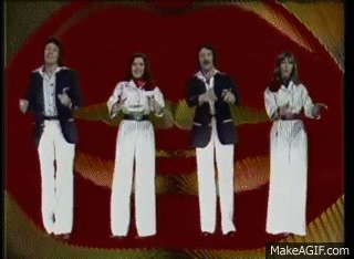 Save Your Kisses for Me - Brotherhood of Man