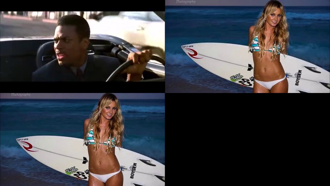 The Beach Boys Surfer Girl acoustic