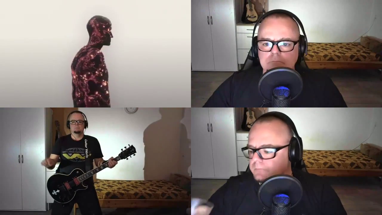 Linkin Park - Burn It Down