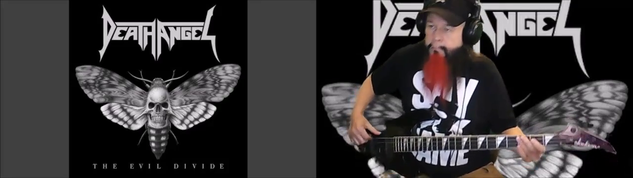 Death Angel Lost