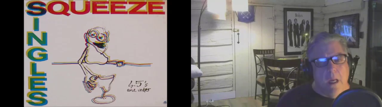 Squeeze - If I Didn't Love You