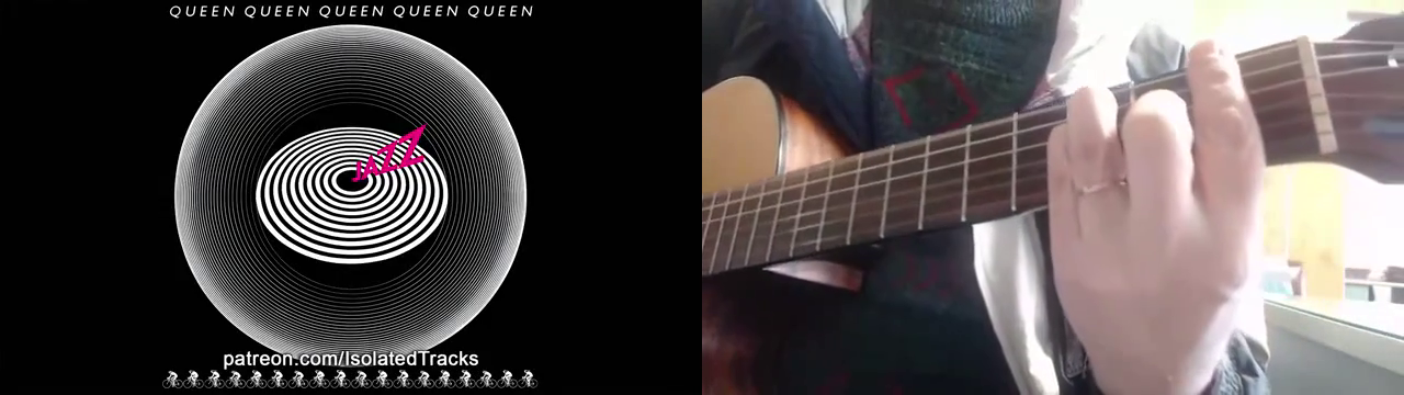 Don't stop me now - Queen