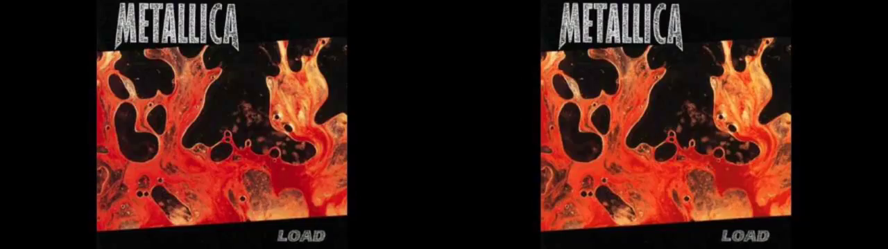 Metallica King Nothing