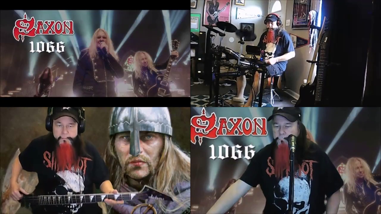Saxon 1066