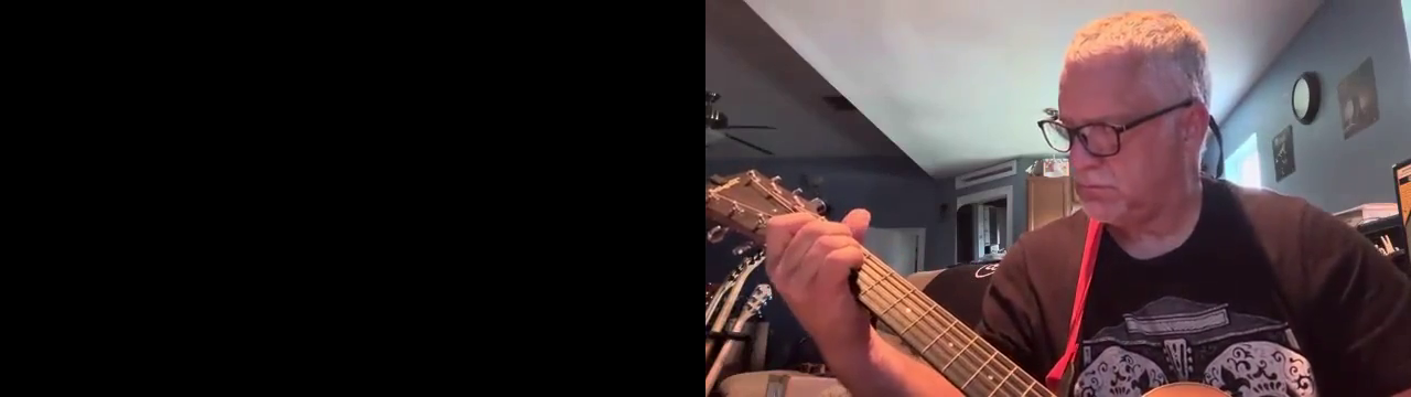 Acoustic Original - James Arc