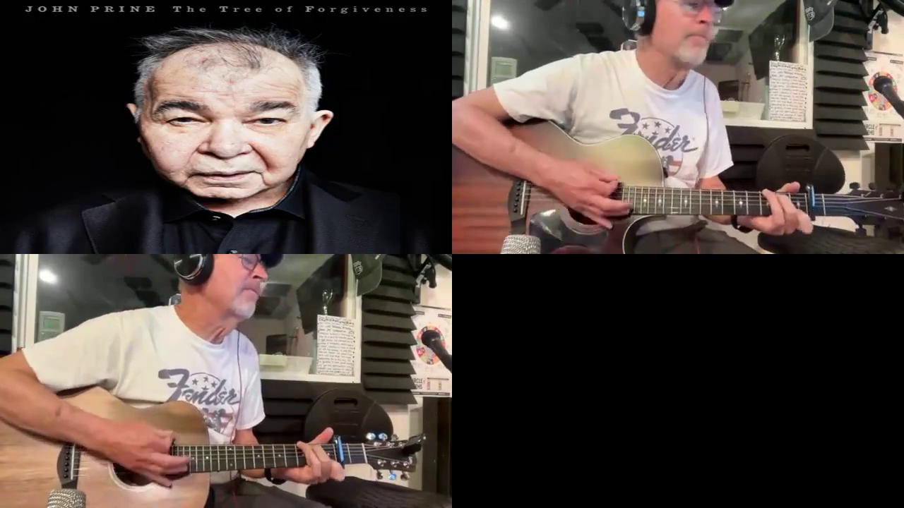 I Have Met My Love Today by John Prine