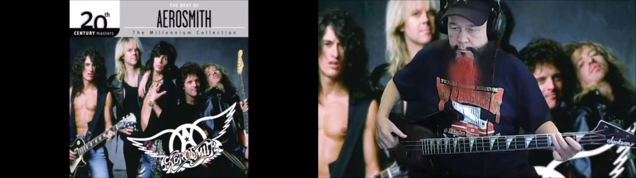 Aerosmith Crying