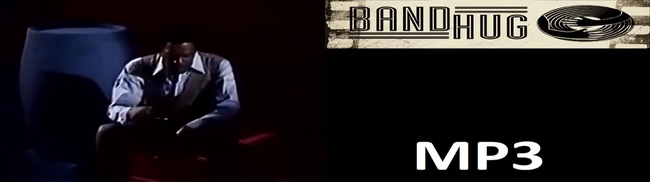 A Rainy Night in Georgia-Brook Benton(Cover)