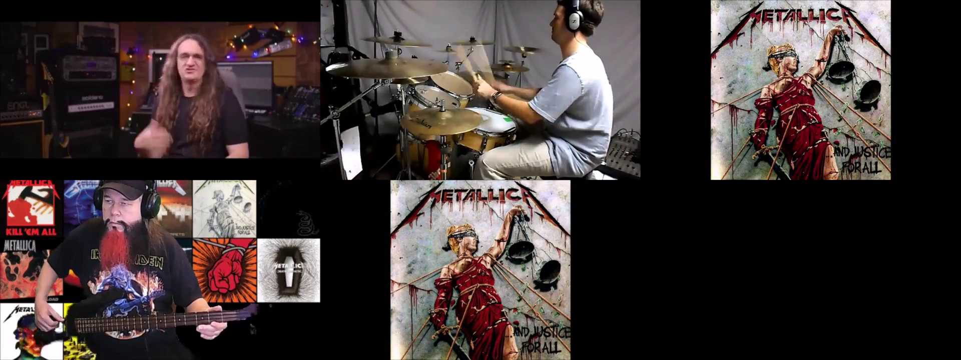 Metallica Eye Of The Beholder