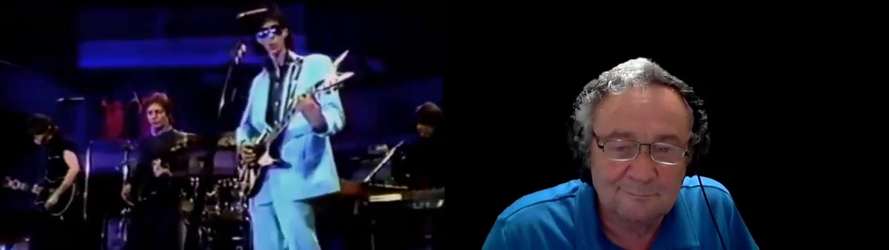 Since You're Gone - The Cars