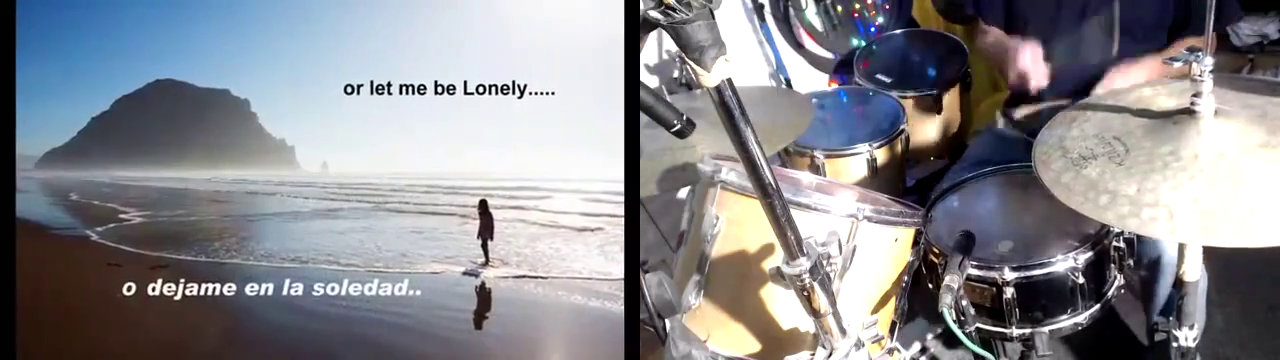 Love or Let Me be Lonely  -  The Friends of Distinction