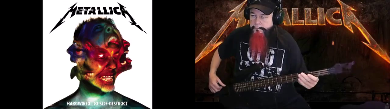 Metallica Spit Out The Bone