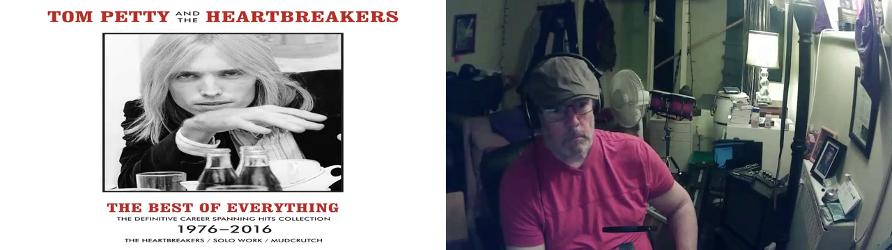 Breakdown - Tom Petty and the Heartbreakers