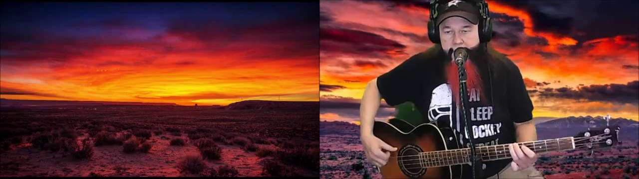 The Eagles Tequila Sunrise James acoustic version