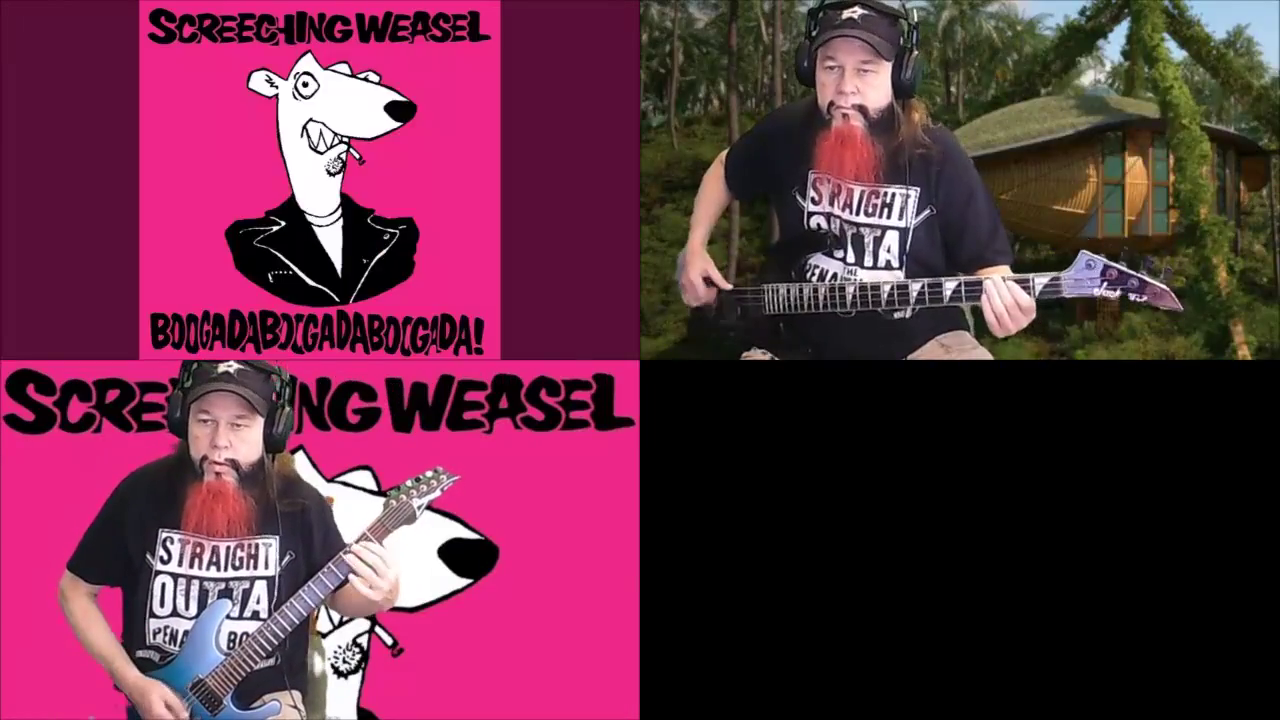 I Hate Led Zeppelin A James