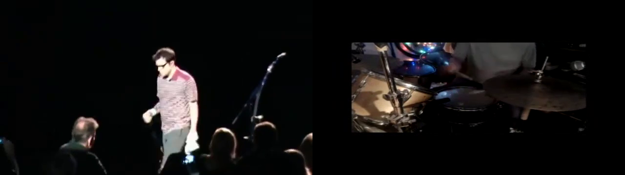Pumped  Up  Kicks -   Weezer